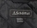 Schoffel - Оригинално мъжко яке за ски размер 54 / XL, снимка 10