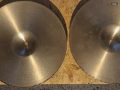 Avedis Zildjian hi hat 14” A New beat USA, снимка 3