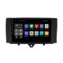 Android мултимедия GPS навигация CarPlay Android Auto + Камера - за Mercedes Smart (2011-2015), снимка 2