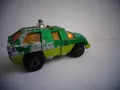  MATCHBOX PLANET SCOUT КОЛИЧКА ИГРАЧКА МОДЕЛ , снимка 3