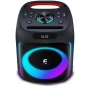 Преносима тонколона E-Boda Vibe 610 Pro FM,USB Bluetooth V5.0, снимка 1