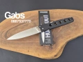 Сгъваем нож Cold Steel Hold Out 6,CS-11G6, снимка 1