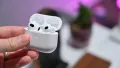 Оригинални AirPods 3 generation , снимка 3