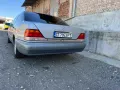 MERCEDES-BENZ S 420, снимка 6