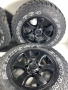 Алуминиеви джанти Toyota Hilux 17 цола 6х139.7 , снимка 3