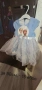 Детски рокли различни размери , снимка 9