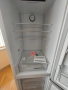 061011 нов Хладилник с долен фризер BEKO B3RCNA 364 HXBR 186.50 см, снимка 11