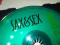 SAX FOR SEX CD 2405241608, снимка 10