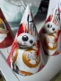 Комплект аксесоари за парти Star Wars мнотоцветен, снимка 4
