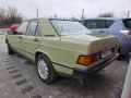 Mercedes-Benz 190E 2.0i-122hp-TipTop, снимка 5