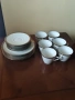 Порцеланов сервиз за чай,кафе, снимка 10