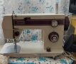 Шевна машина на ток, снимка 2