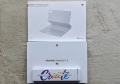 НОВ Huawei MatePad 12 X 2025 PaperMatte 12/256GB+Keyboard+M-Pencil-Pro, снимка 1