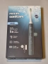 Електрическа четка за зъби Philips Sonicare 4000 Series, Тъмнозелена, HX4042/46, снимка 10