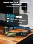 LED челник Smiling Shark 2400mAh сензор 5 режима, снимка 4