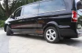Комплект ( 2 броя ) Предни Калобрани за MERCEDES Vito W447 след 2014 година, снимка 2