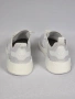 Оригинални маратонки adidas NMD R1 – Светлосиви / Off-white, снимка 3