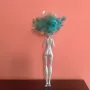 Колекционерска кукла Monster High Lagoona Blue Mattel 2008 354 3HF2, снимка 3