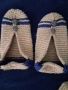 Дамски терлици - 100% вълна, снимка 4