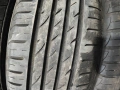 4бр.летни гуми 185/55/15 Nexen, снимка 1