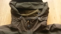DIDRIKSONS SWEDEN STORMsystem Waterproof Jacket размер L за лов риболов яке водонепромокаемо - 1681, снимка 4