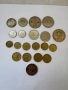 Монети, значки и кибрит, снимка 2