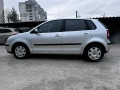 Volkswagen Polo 1.9 SDI 2003 г 65 кс, снимка 5