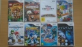 Nintendo Wii Game's, снимка 1
