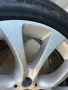 5x120 19" оригинални BMW X5 X6 style 450, снимка 6