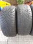 4бр. Гуми 255 55 18 DUNLOP Grandtrek WT M3 Дот 2015, снимка 2