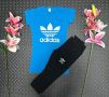 💯Adidas стилни нови дамски комплекти / различни цветове💯, снимка 2