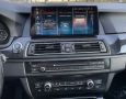 BMW 5-series F10/ F11 мултимедия GPS навигация, снимка 5