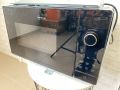 Микровълнова фурна печка за вграждане NEFF 20 Литра HLAWG25S3 800W, снимка 6