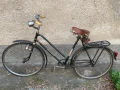 Ретро колело 50s-60s велосипед, снимка 5