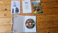 Nintendo Wii games игри за нинтендо donkey kong zelda super mario resident evil, снимка 6