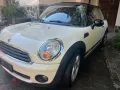 Mini one 1.6i 120К.с., снимка 3