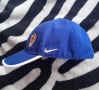 NIKE CROATIA OSFA ОРИГИНАЛНА шапка Найк на Хърватска adjustable hat baseball cap, снимка 3