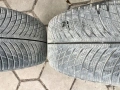 2бр зимни гуми 275-35-19, снимка 2