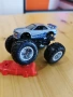 Hot Wheels Nissan Skyline R34 Monster truck, снимка 3