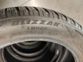 2бр.зимни гуми 215/50/18 Bridgestone, снимка 4