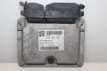 Моторен компютър Fiat Multipla (2001-2010г.) IAW4EFG4 / 51779340 / 6160129400 / IAW 4EF.G4, снимка 1