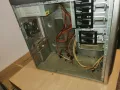Продавам две кутии за настолен компютър с ATX захранвания, снимка 3