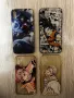 iPhone XS case / Айфон 10 кейс - Anime, League of Legends, снимка 1