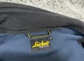 Поларено яке Snickers Allround Fleece Jacket, Размер XL, снимка 5