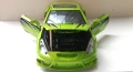 Bburago Toyota Celica GT-S 2003 Мащаб 1:24, снимка 7