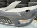 Mazda 5 предна броня. Фейслифт. 2008-2010. Мазда. C29-50031. , снимка 3