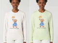 Качествени Суичъри Ralph Lauren Polo Bear Принт Модели цветове и размери , снимка 7