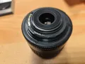 CANON Zoom lens EF-S 18-55 mm, снимка 5