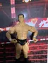 Екшън фигура WWE Randy Orton The Viper Ранди Ортън jakks ruthless aggression играчка 2002, снимка 4