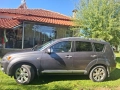 Джип Mitsubishi Outlander, снимка 2